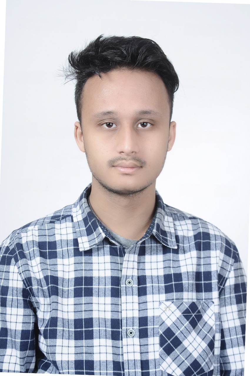Mr. Pratik Manandhar - Senior Ticketing Officer at Bon Travels